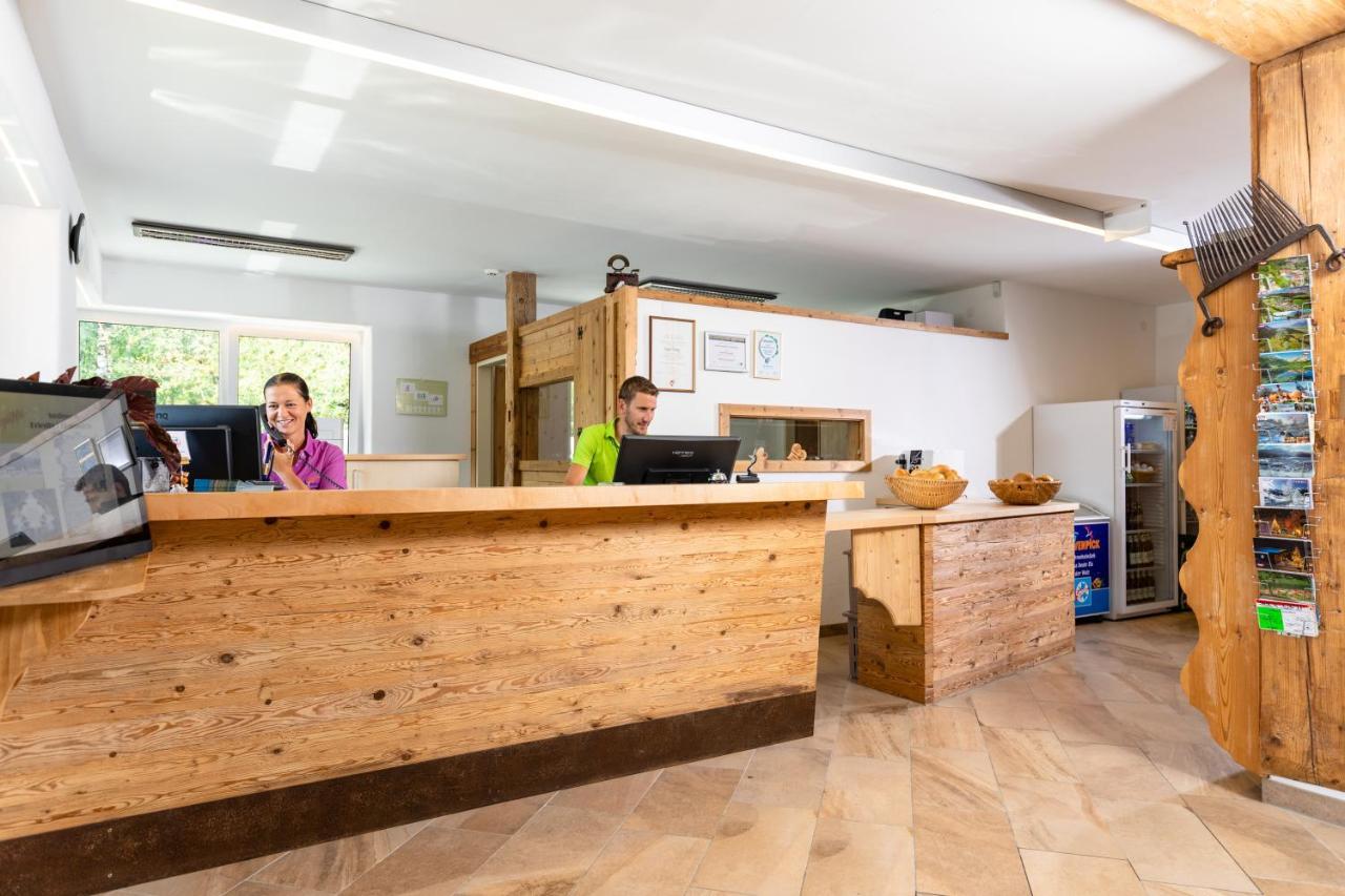 Appartements Stadlerhof Kramsach Luaran gambar