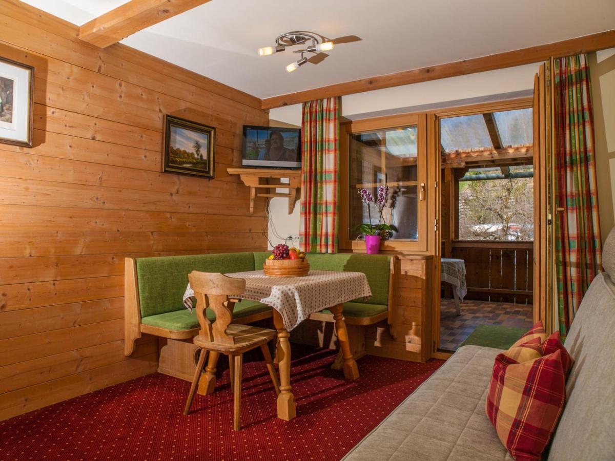 Appartements Stadlerhof Kramsach Luaran gambar