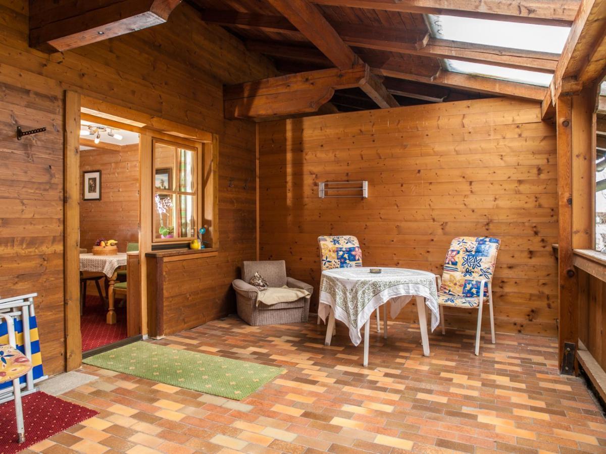 Appartements Stadlerhof Kramsach Luaran gambar