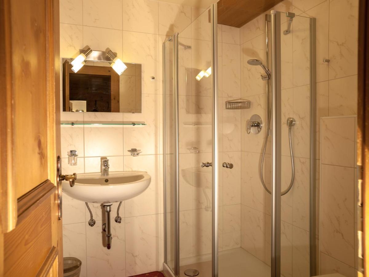 Appartements Stadlerhof Kramsach Luaran gambar