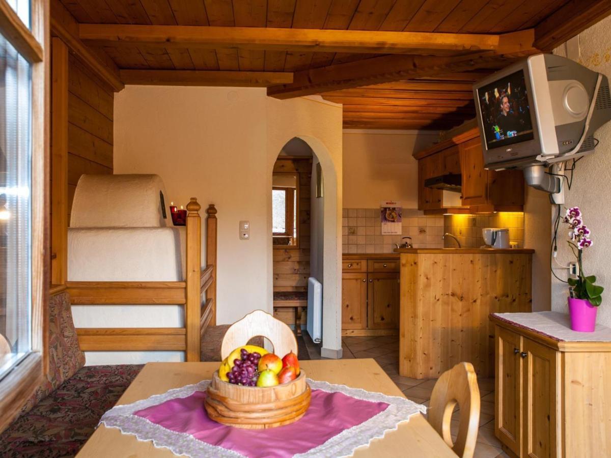 Appartements Stadlerhof Kramsach Luaran gambar