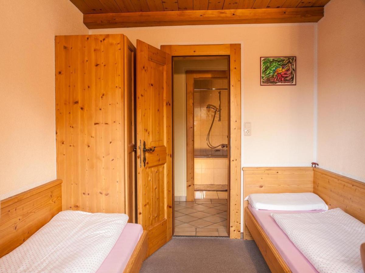 Appartements Stadlerhof Kramsach Luaran gambar