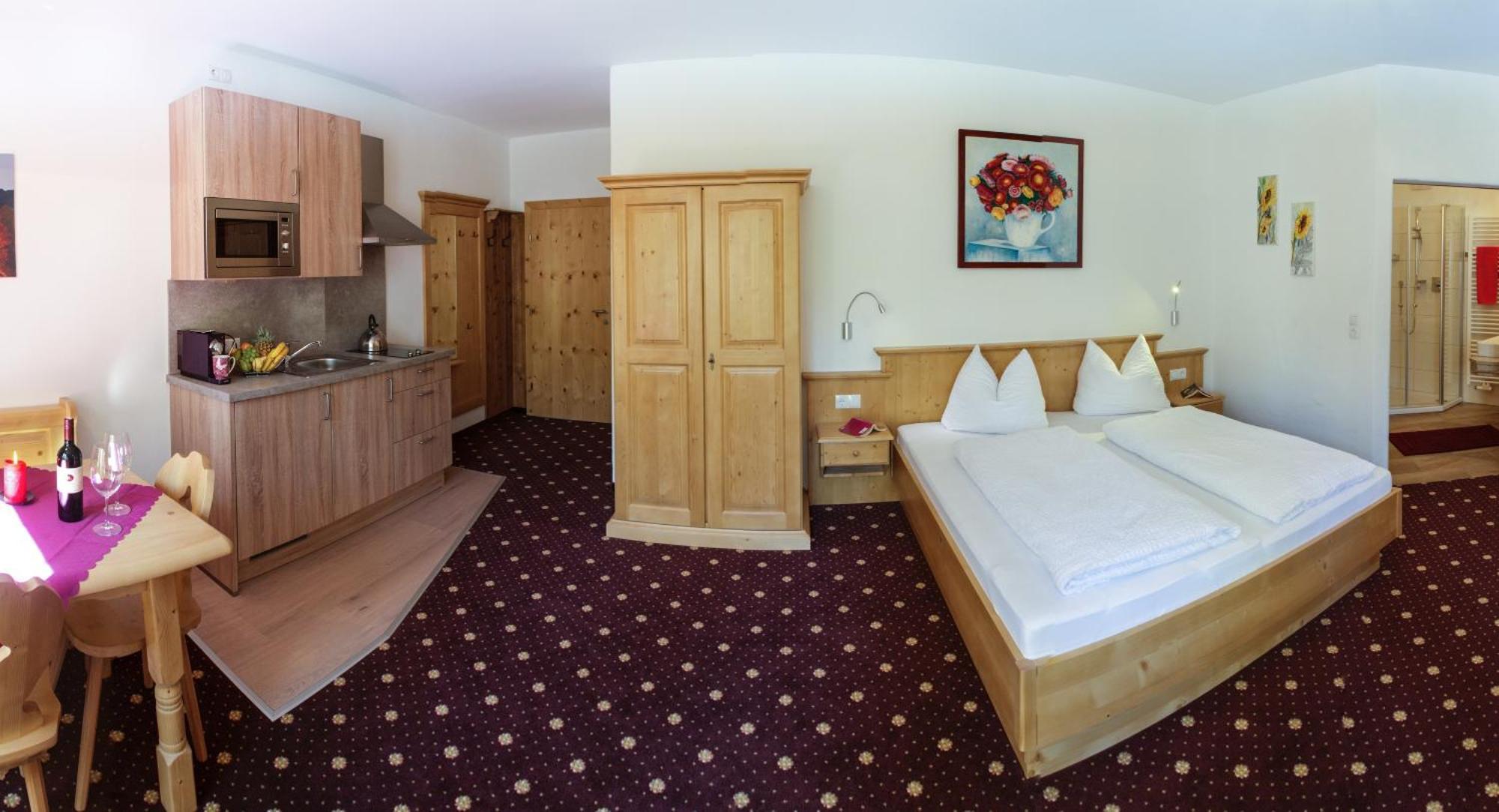 Appartements Stadlerhof Kramsach Luaran gambar