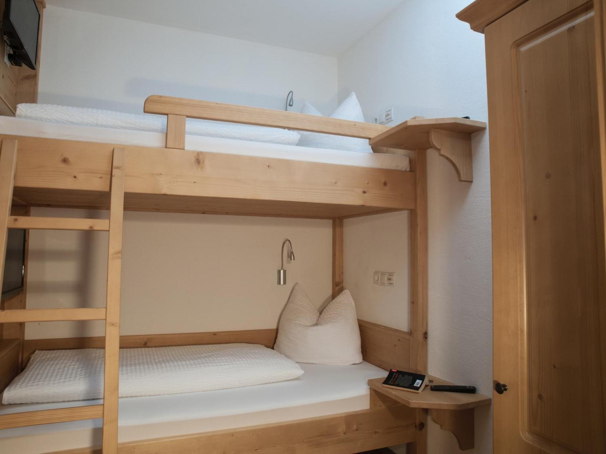 Appartements Stadlerhof Kramsach Luaran gambar