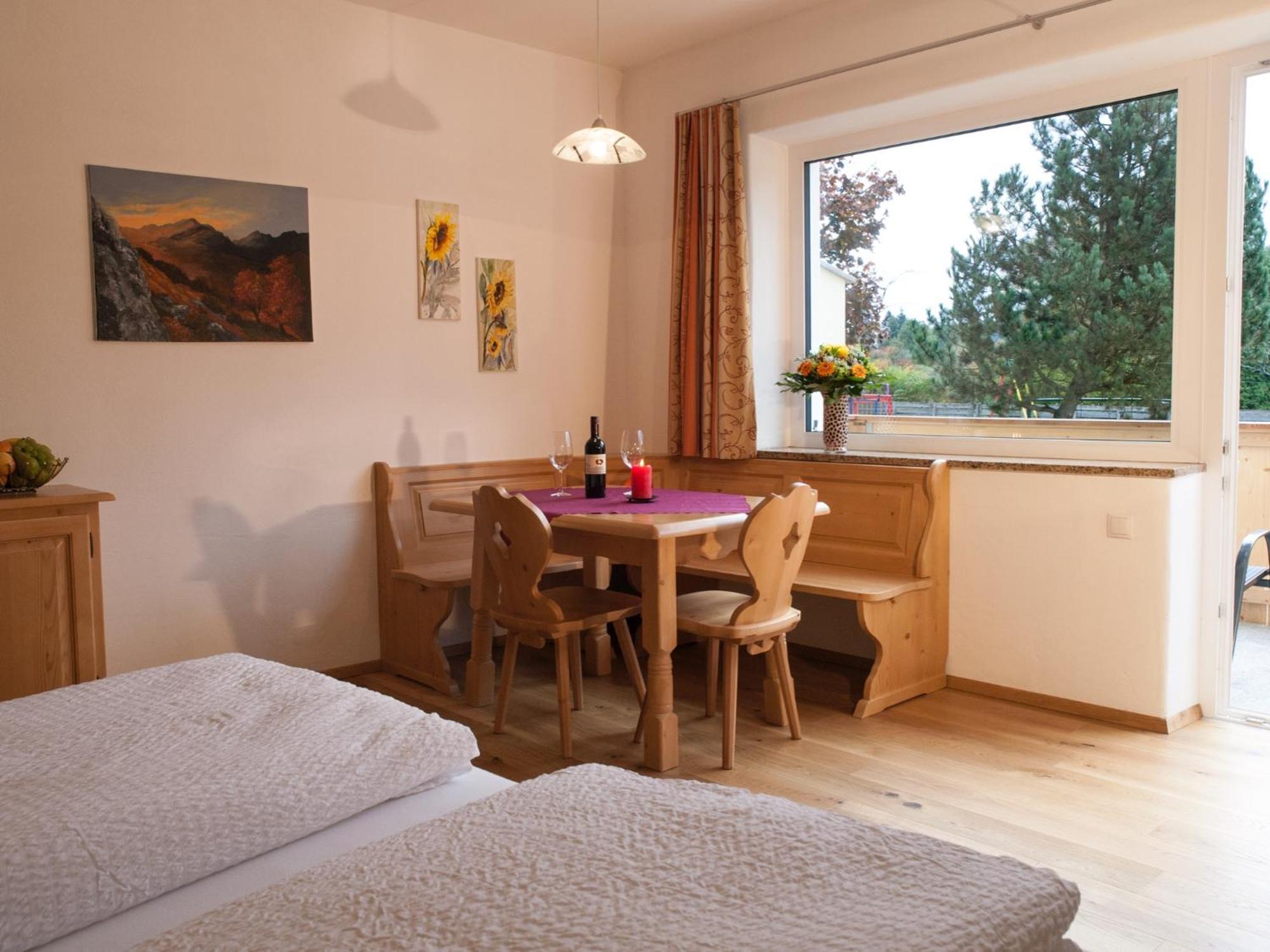 Appartements Stadlerhof Kramsach Luaran gambar