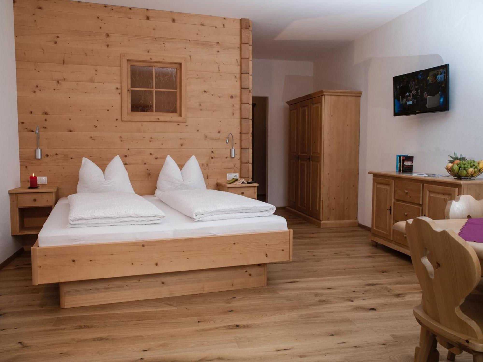 Appartements Stadlerhof Kramsach Luaran gambar