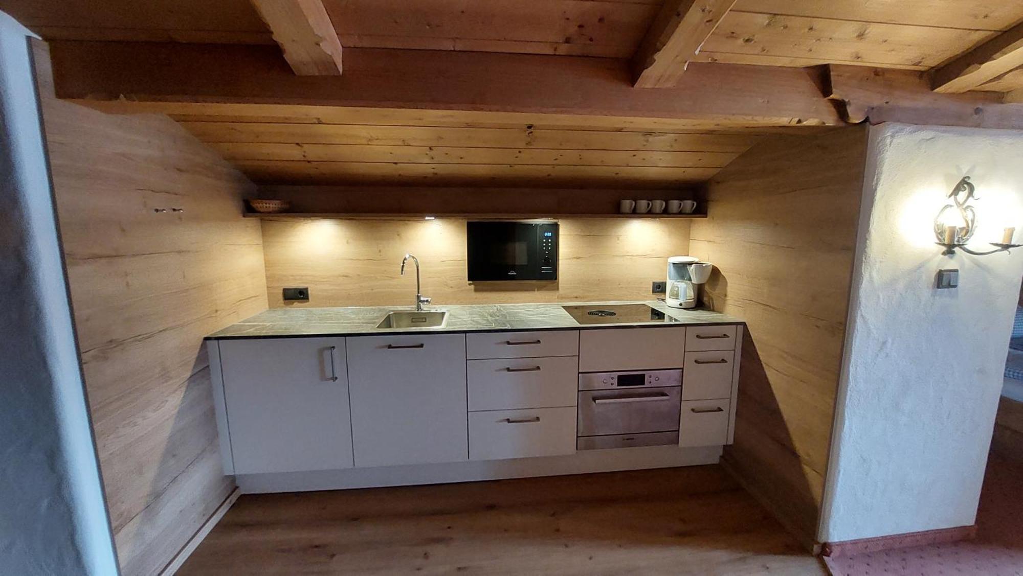 Appartements Stadlerhof Kramsach Luaran gambar