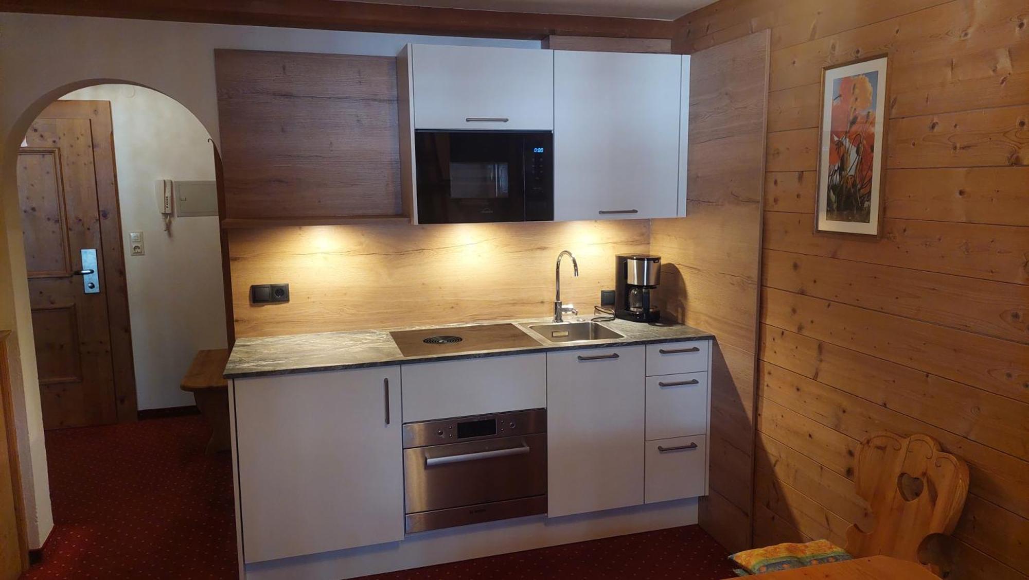 Appartements Stadlerhof Kramsach Luaran gambar