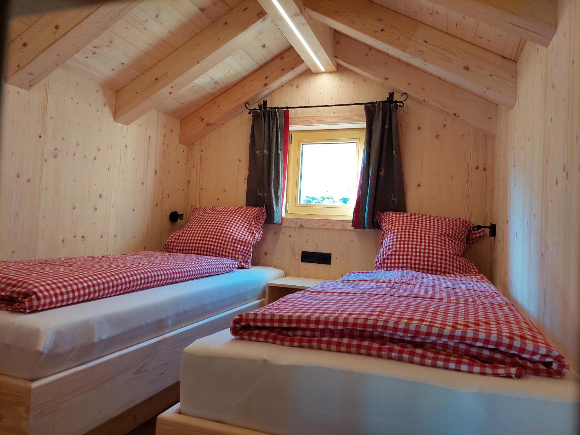 Appartements Stadlerhof Kramsach Luaran gambar