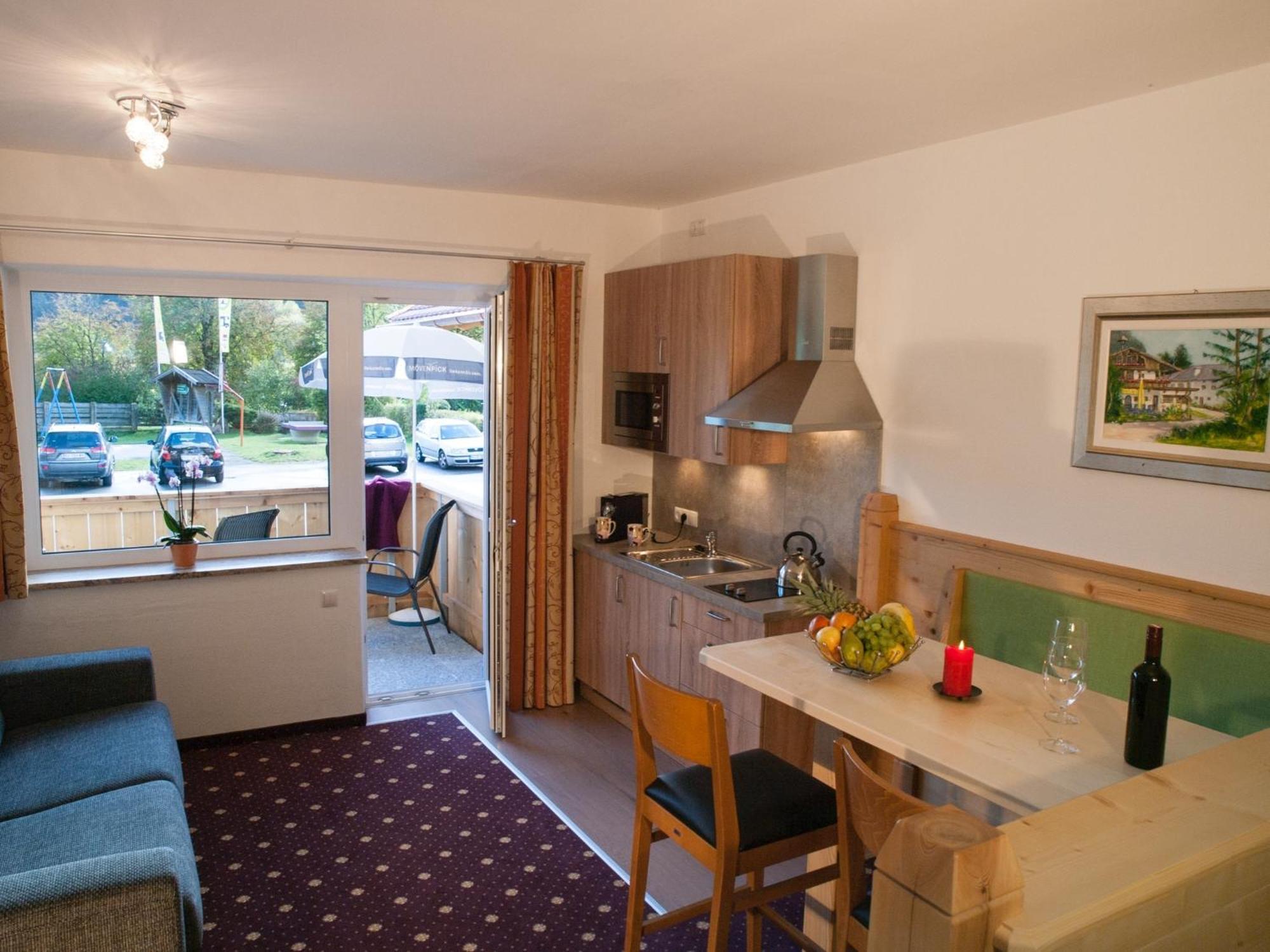 Appartements Stadlerhof Kramsach Bilik gambar