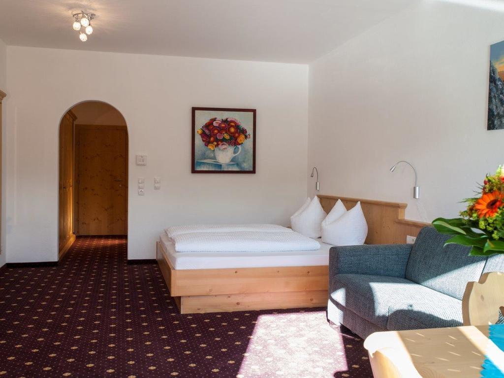 Appartements Stadlerhof Kramsach Luaran gambar