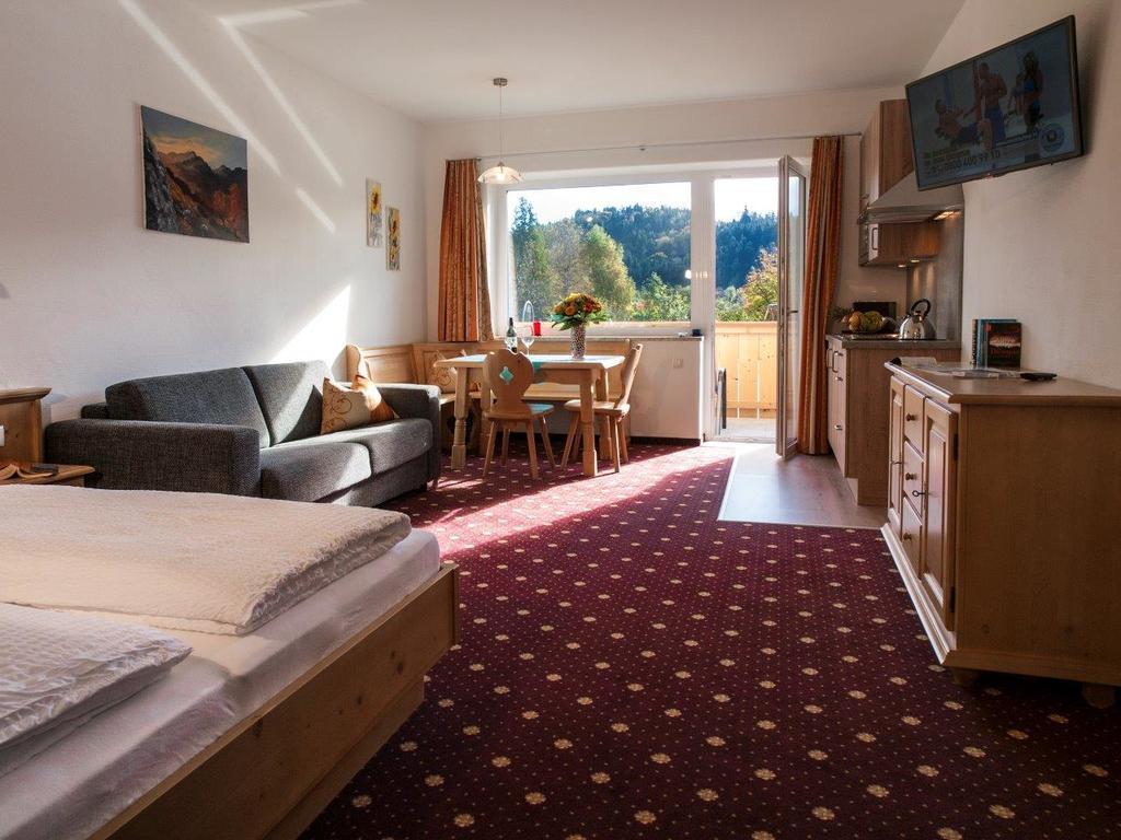 Appartements Stadlerhof Kramsach Luaran gambar